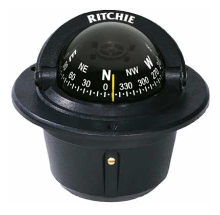 ritchie f-50 manyetik Pusula